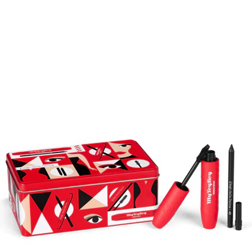 MY TOY BOY KIT MASCARA